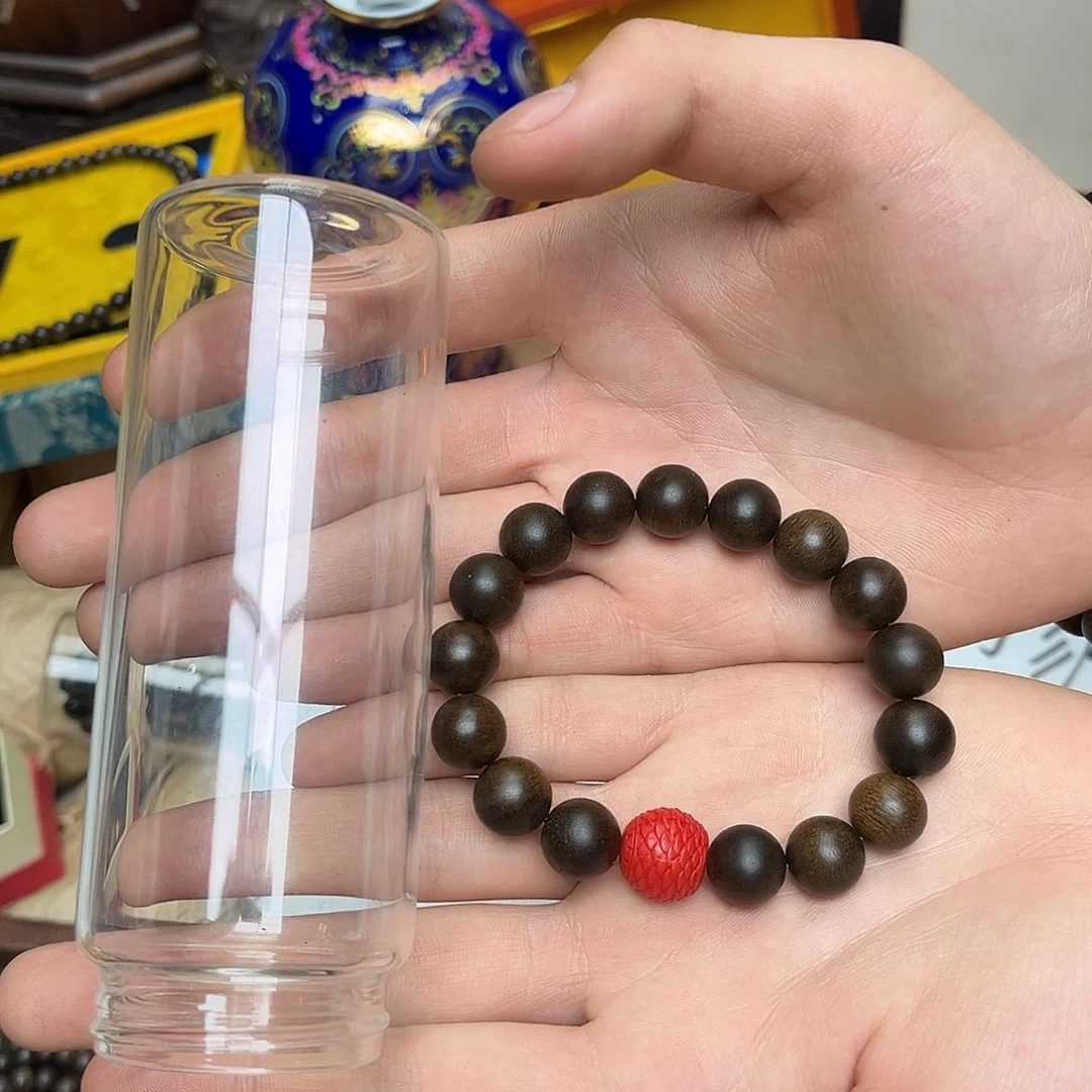 大叶紫檀（黑酸枝木类）