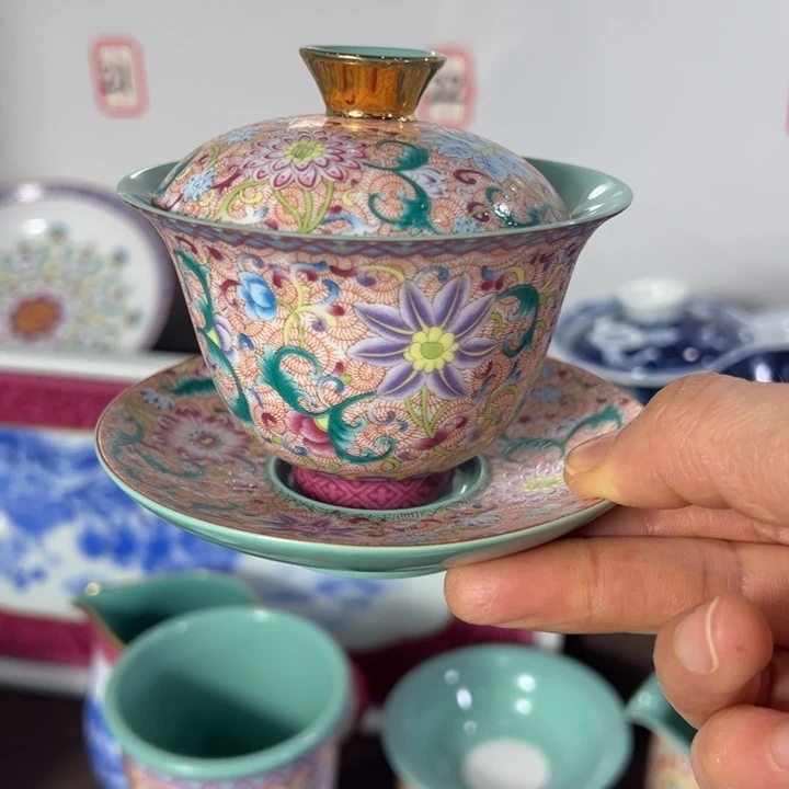 全场景德镇陶瓷景德镇陶瓷艺术