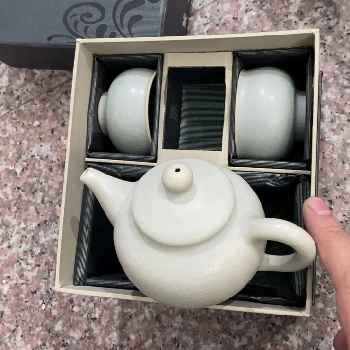 陶瓷艺术品及陶瓷制品