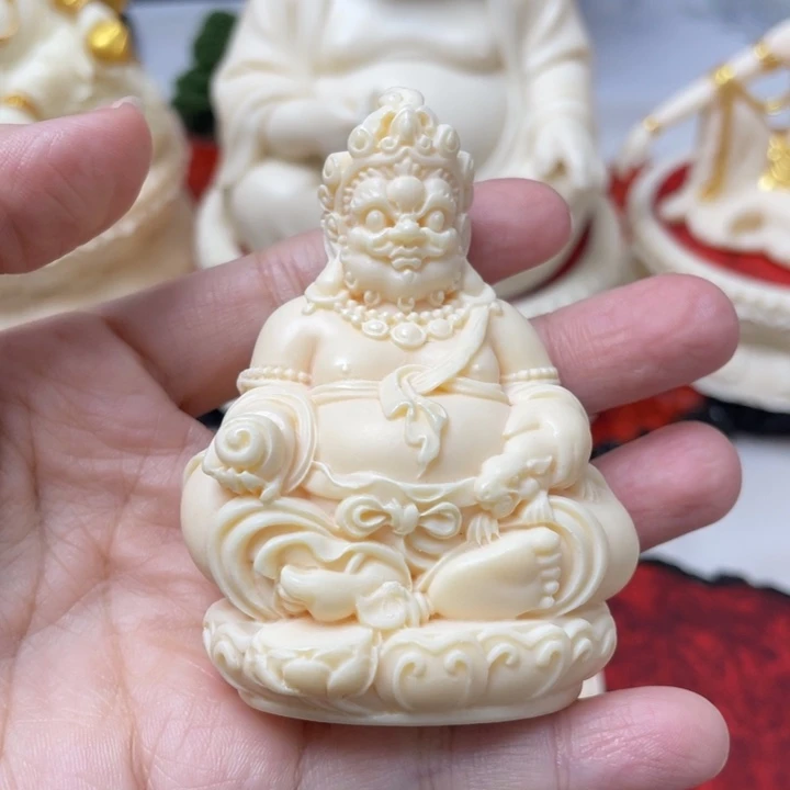 东非黑黄檀（紫光檀）