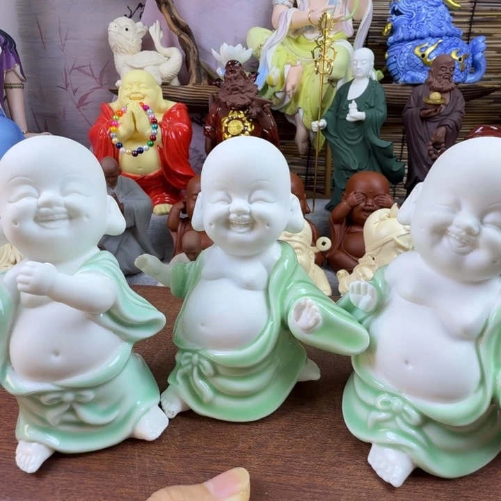 小***憬摆件紫砂茶宠摆件wwwww