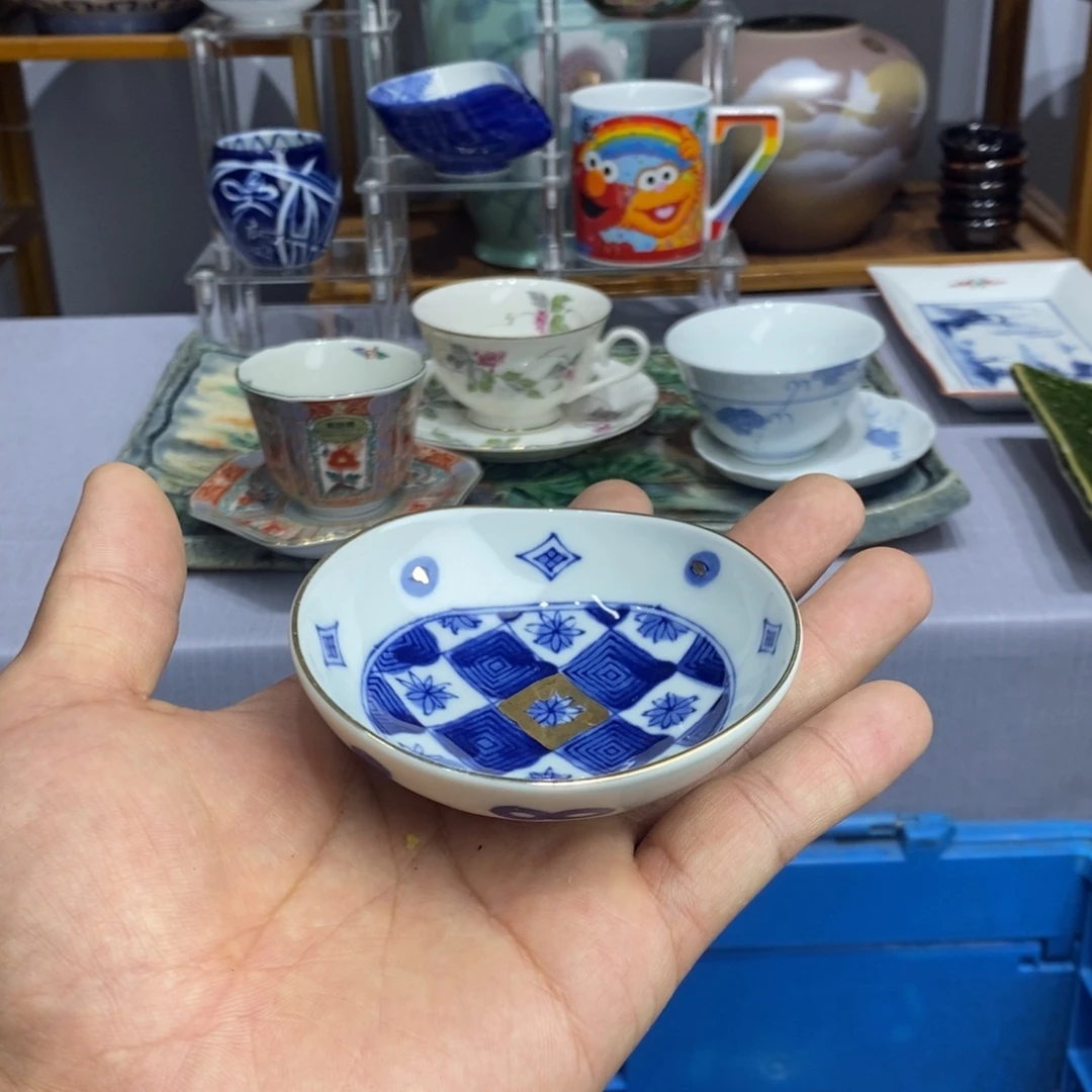 茶盏全场满28元包邮，第57