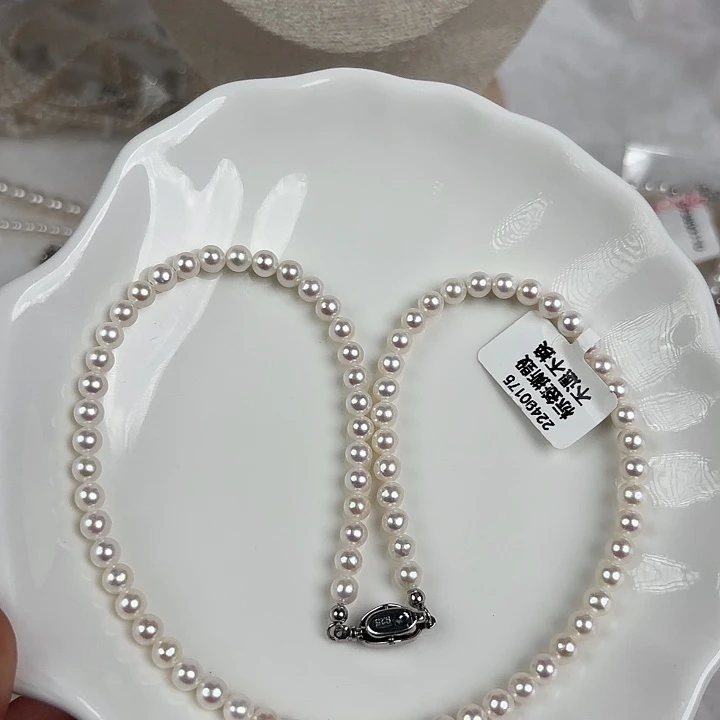 天然淡水珍珠未镶嵌淡水珍珠