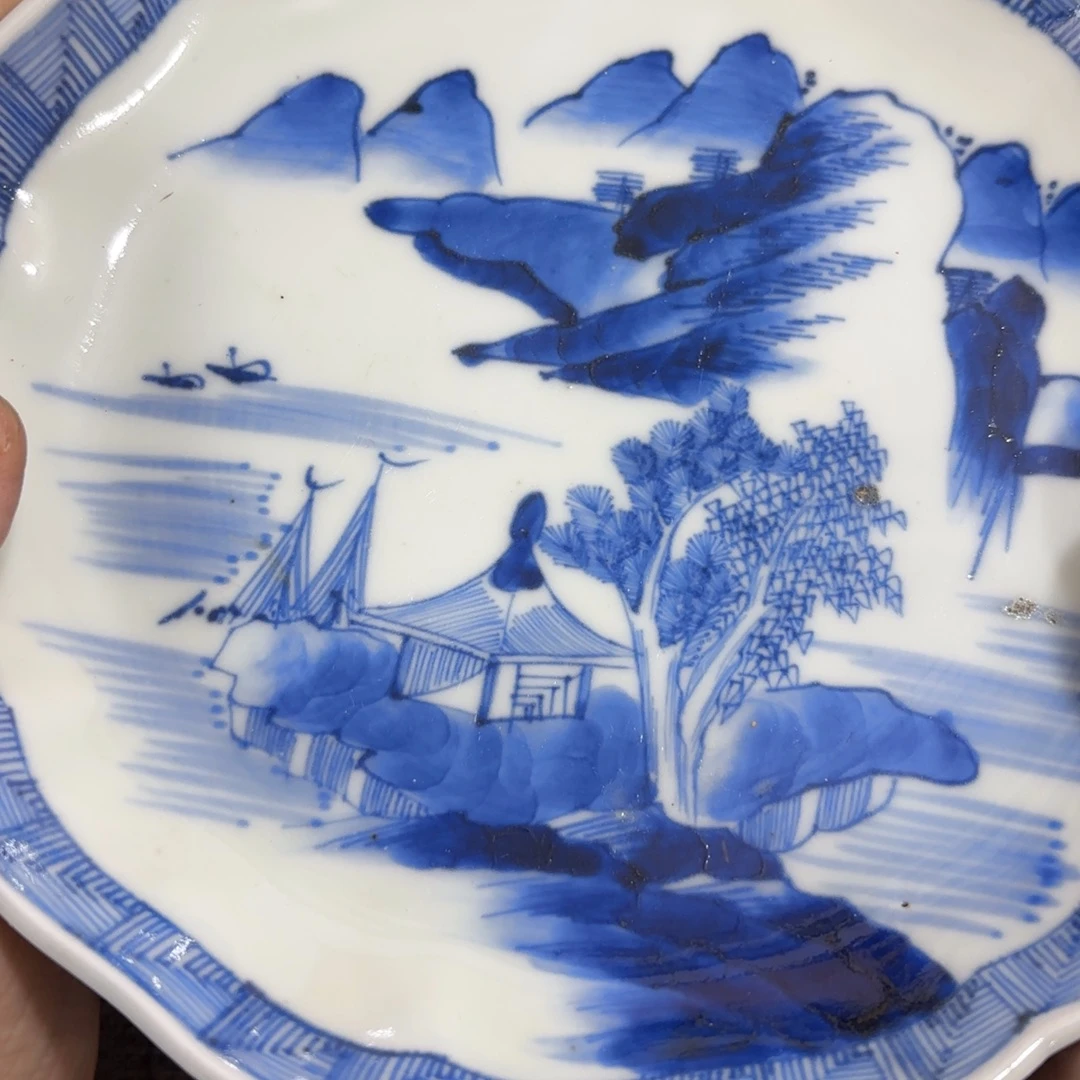 福***司非常好看的物品 The