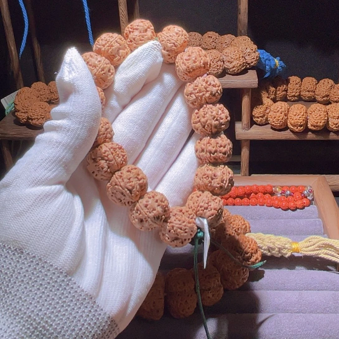 手串金刚菩提小**i