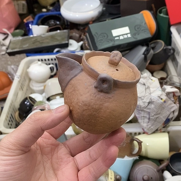 陶瓷艺术品及陶瓷制品