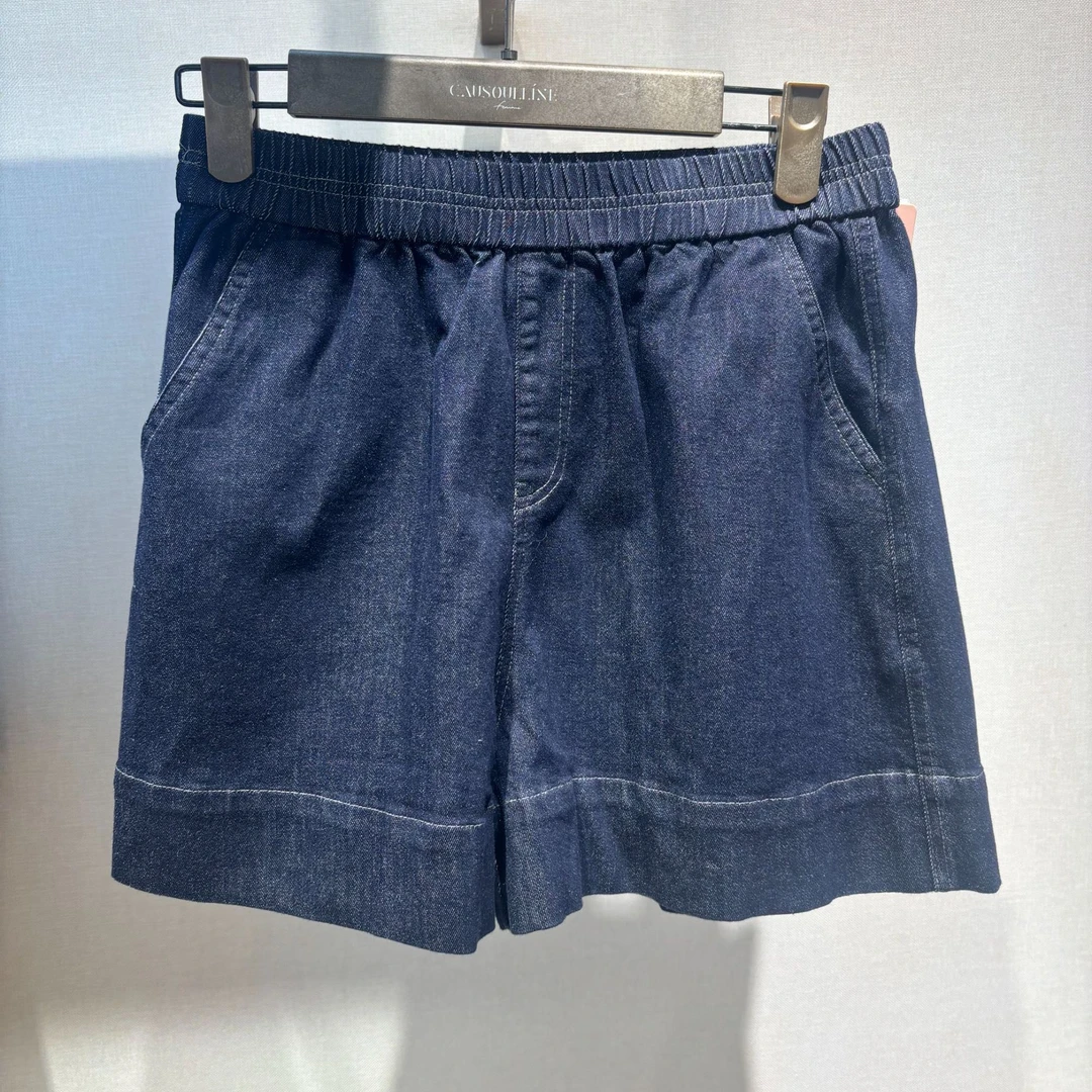 高斯雪岚短裤25275974