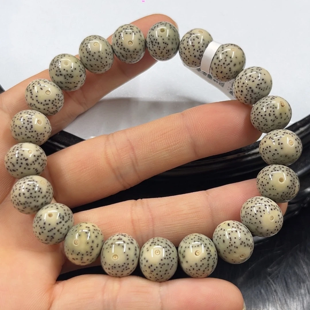 星月菩提手串王*威10-12……