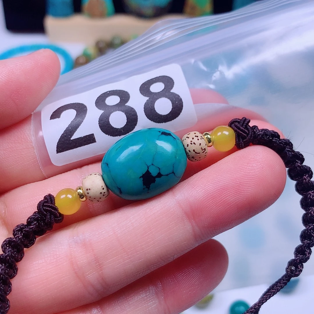 空竹粉丝专享十堰特色手工散珠