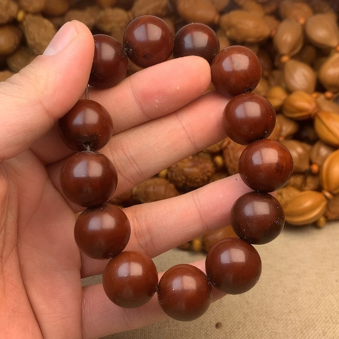 橄榄核手串/手链杰*.精品橄榄核手串