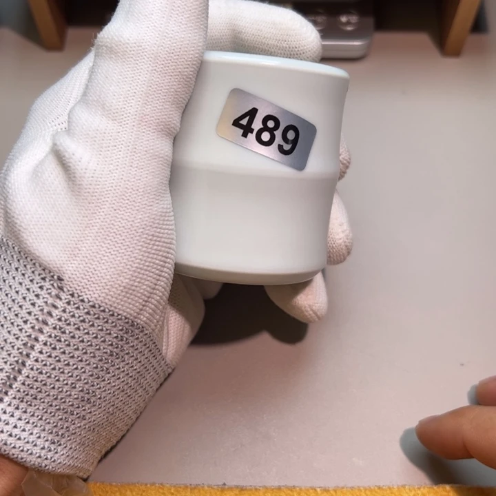 X***嘻文玩核桃吊坠489号