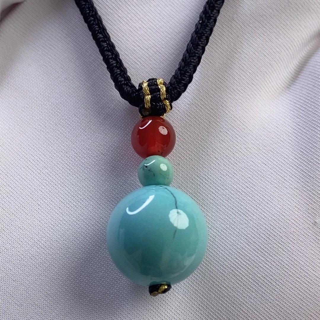 绿松石未镶嵌其他