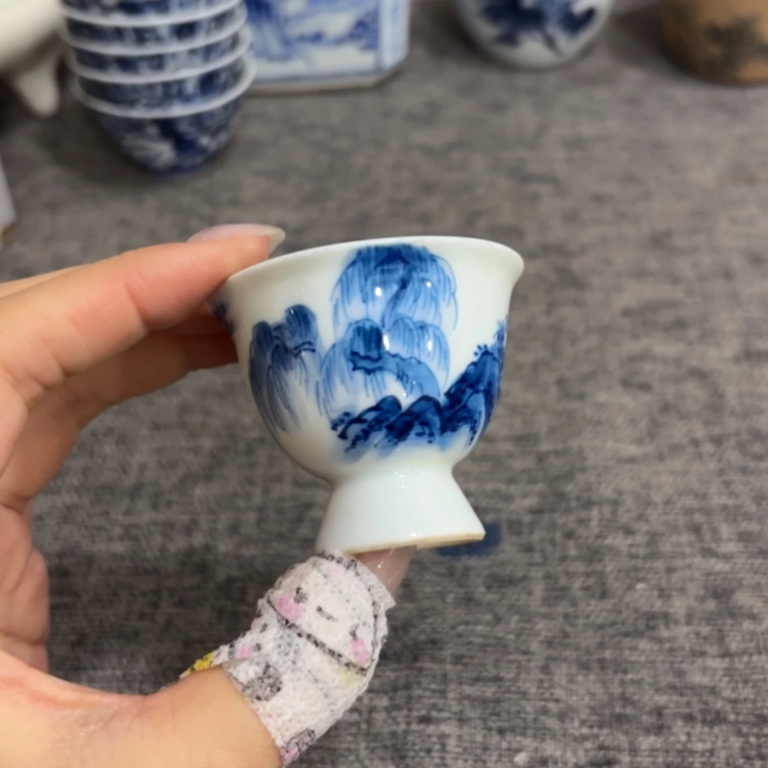 非常好看漂亮的物品