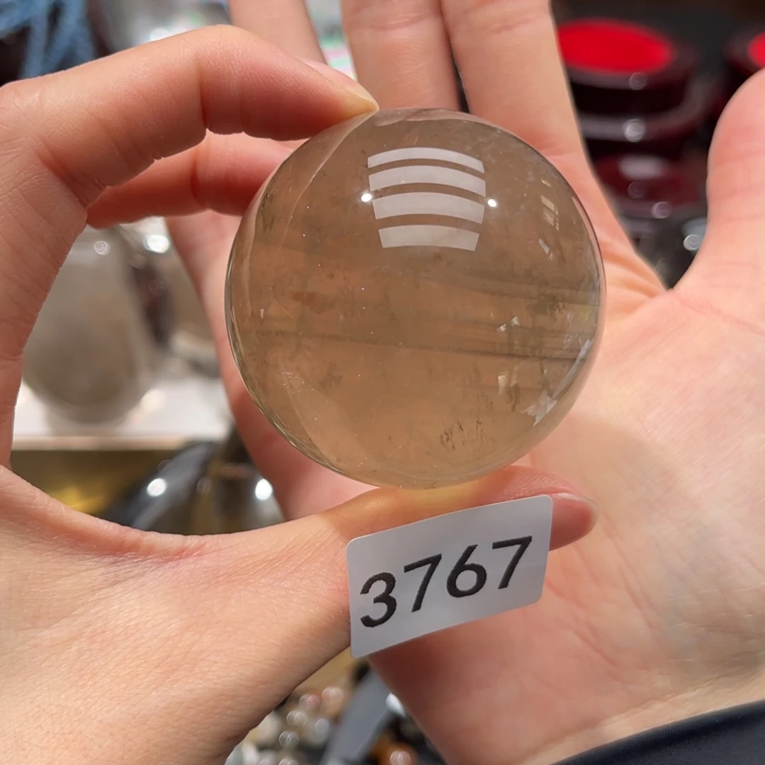 【闪购商品】未镶嵌大型摆件（非配饰）水晶