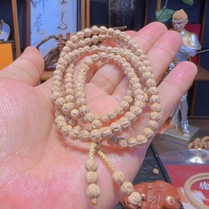 净***思柏香籽/百香籽吊坠