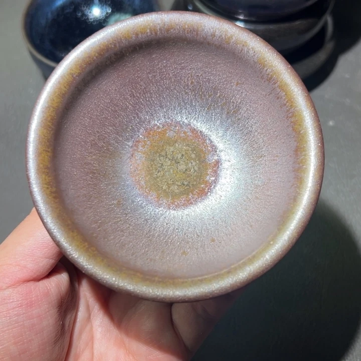 茶盏我们是有共同话题有