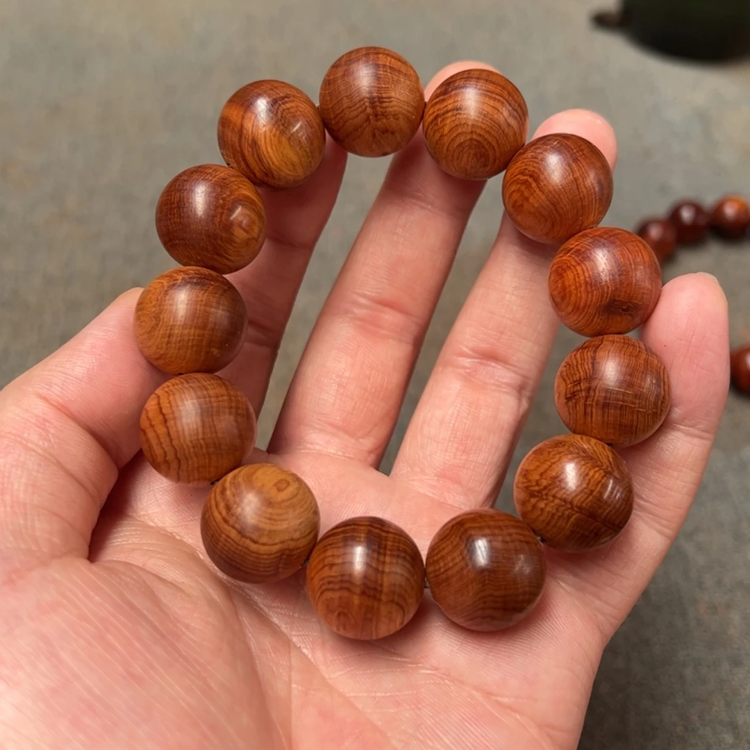 魏***风柏木（崖柏）北太行陈化崖柏