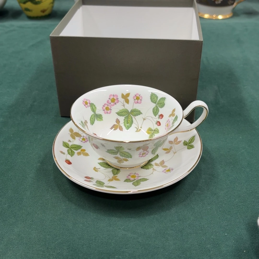 云翼堂瓷器真好看呀