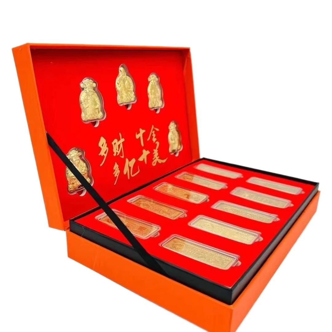 高端时尚多才多艺摆件（ZJC01)经典大气款