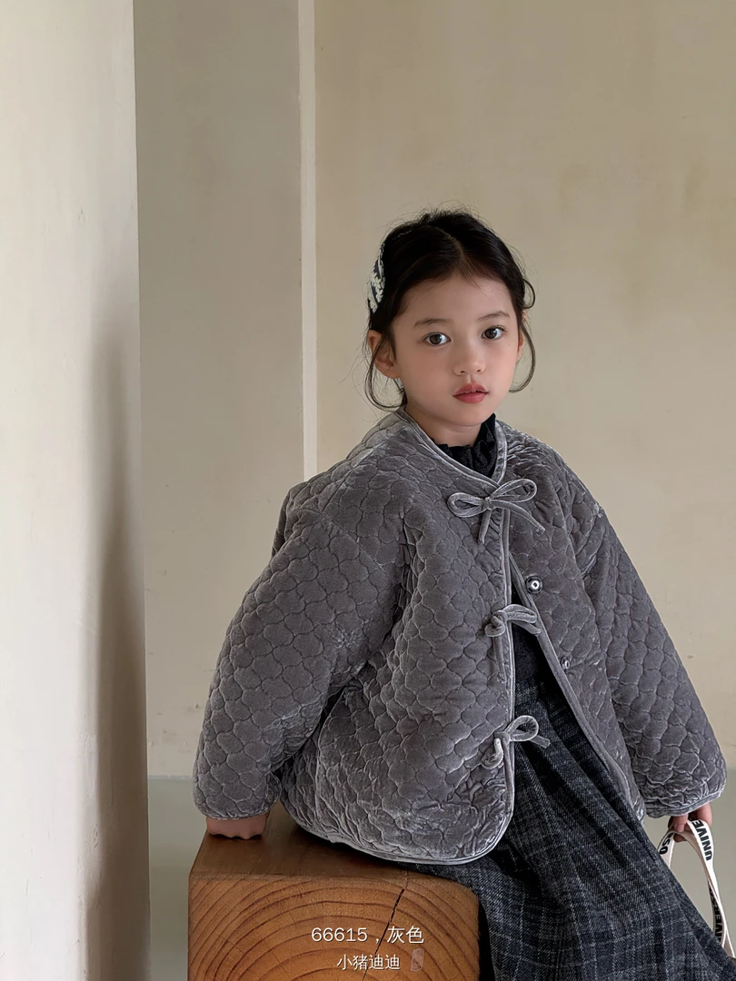 66615【9-NINE】 韩版外套