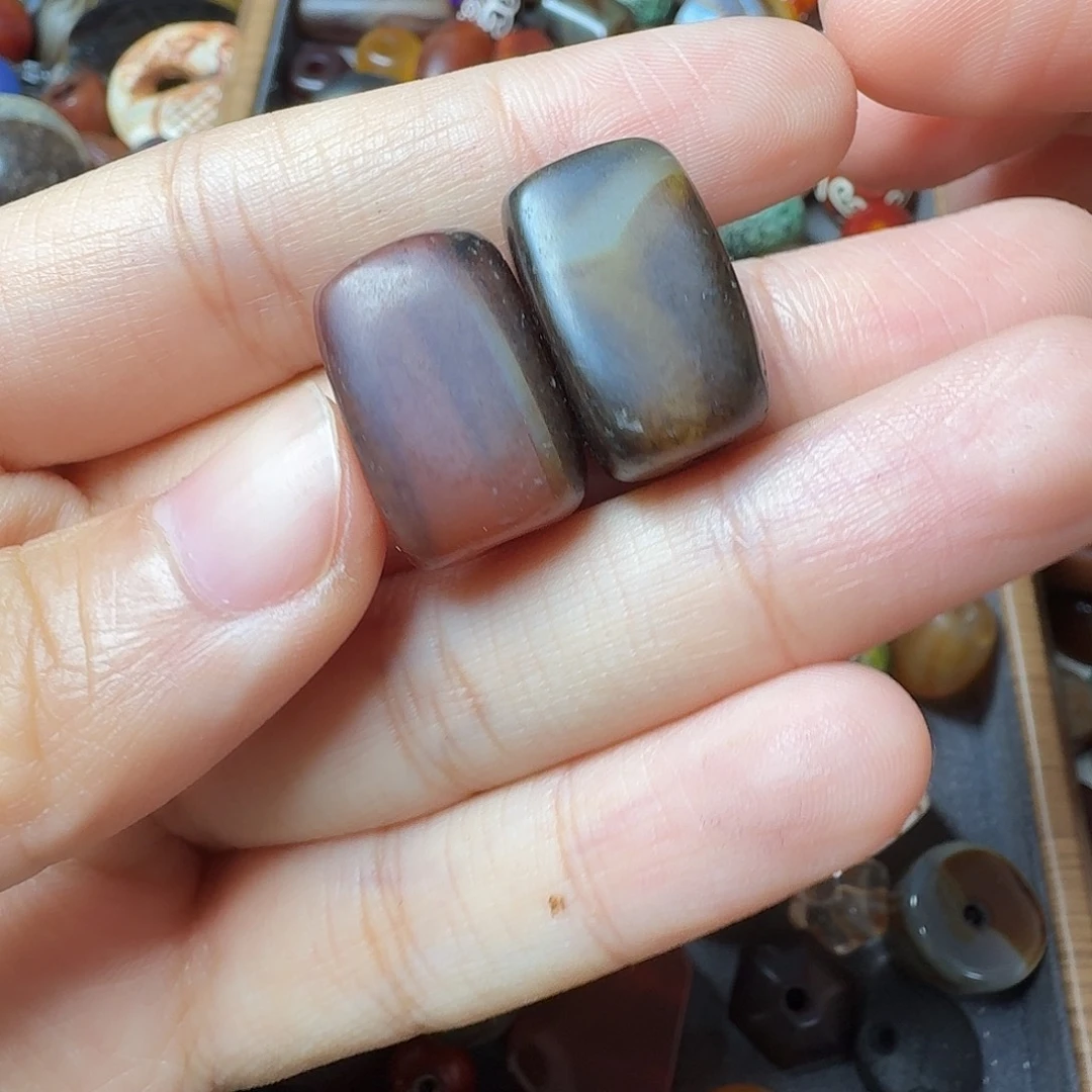 玛瑙/玉髓未镶嵌满30包邮