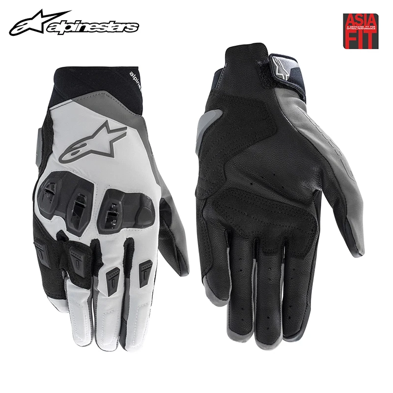 A星ALPINESTARS手套SP X 3春夏季摩托车骑行手套防摔透气机车手套