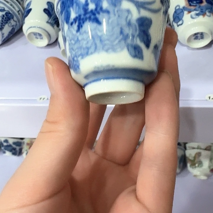 陶瓷艺术品收藏陶瓷