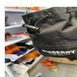 胖虎安安/博柏利/95新/公价0/箱包/两用包/31B2506270002