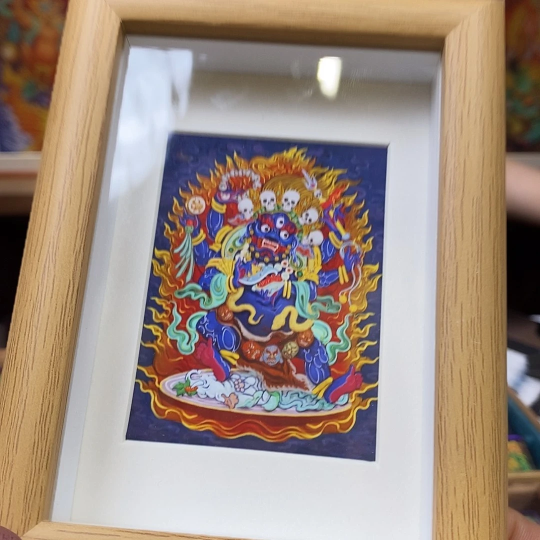 东非黑黄檀（紫光檀）