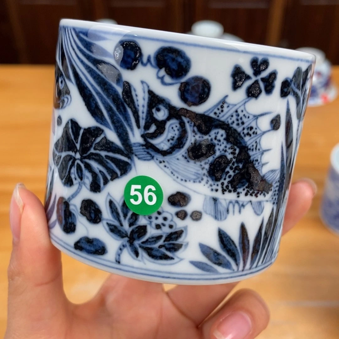 景德镇手绘哈哈哈哈哈哈