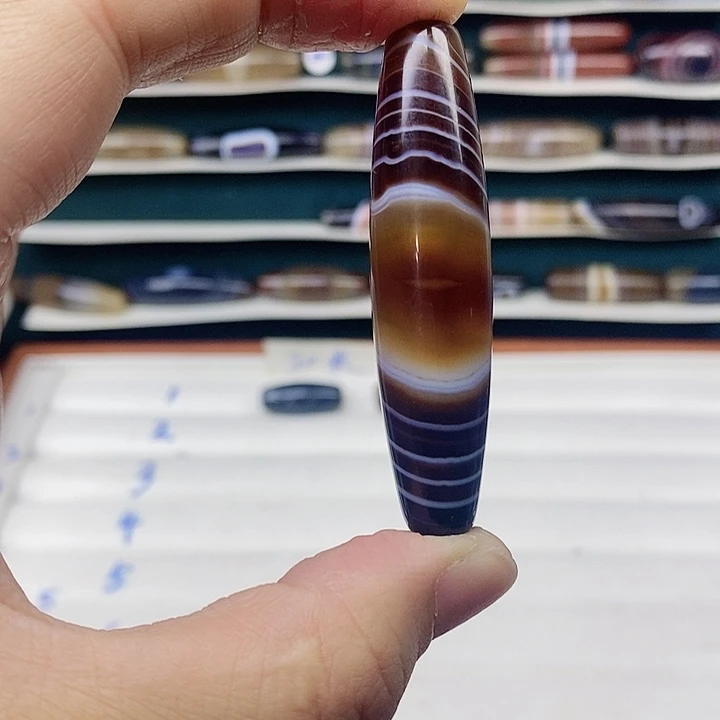 *****玛瑙/玉髓未镶嵌颈饰