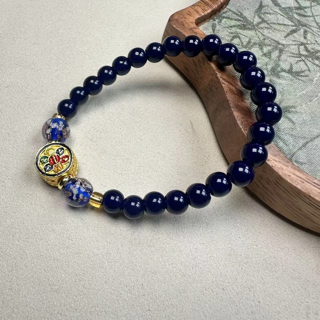 琉璃手串文玩手串