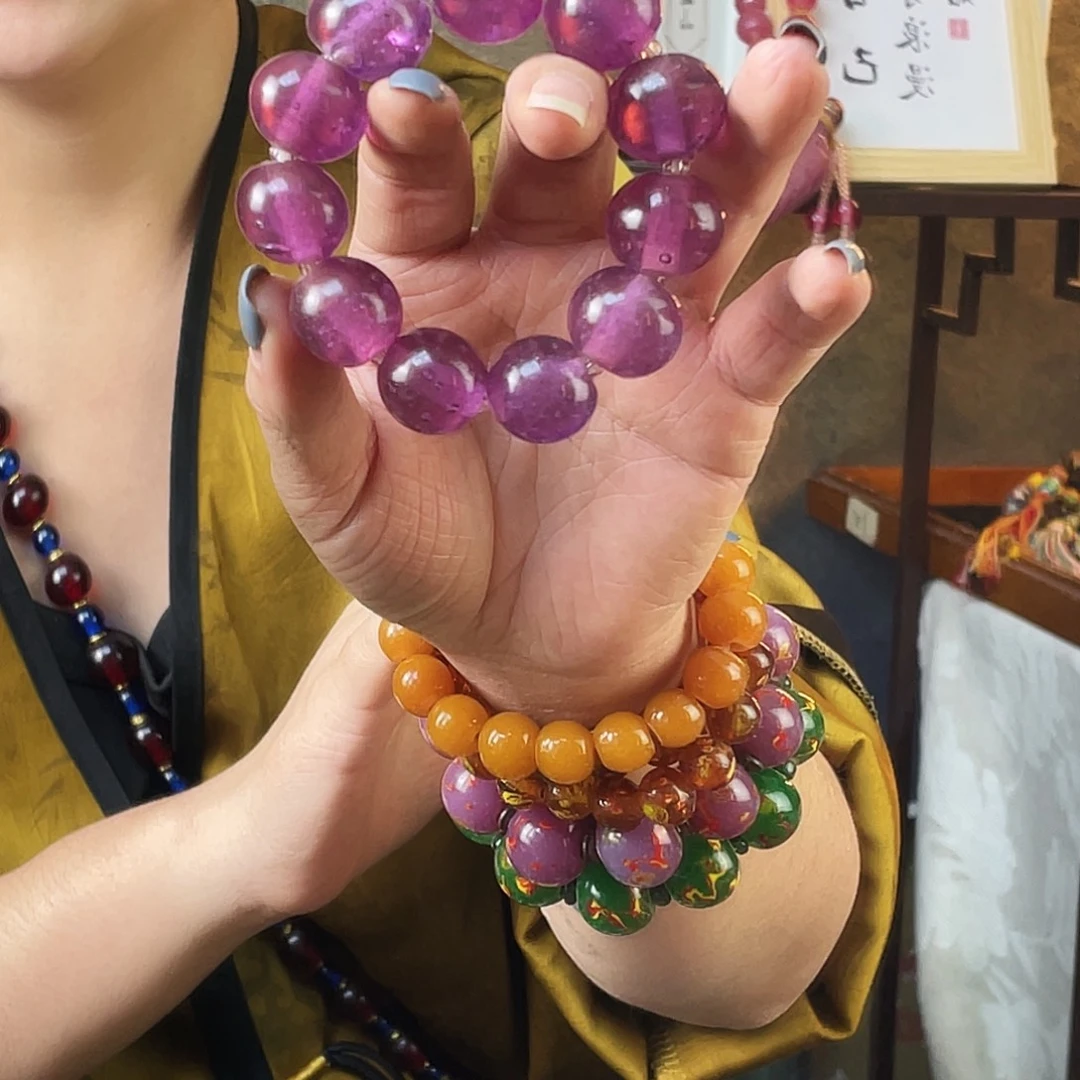 DIY琉璃哈哈哈哈哈