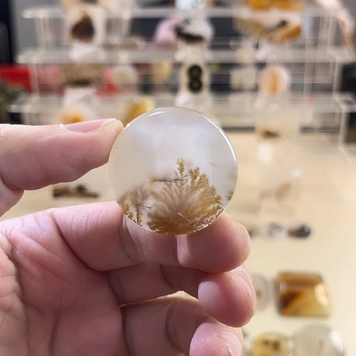 未镶嵌吊坠(不含链)玛瑙/玉髓