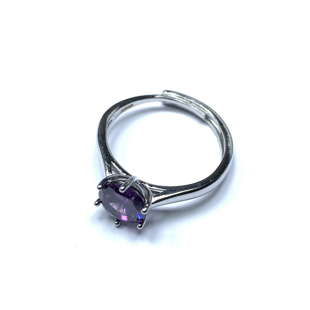 NPM228 精美高端设计时尚轻奢戒指