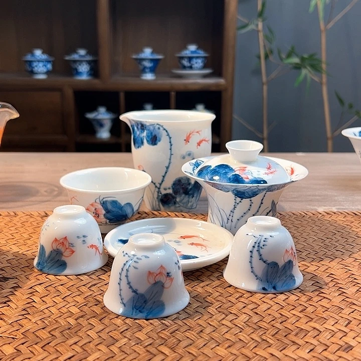 杯三钰堂茶器闪购链接