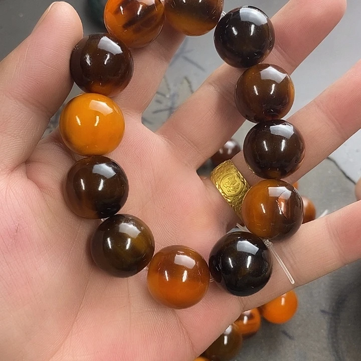 大果紫檀（缅甸花梨）134