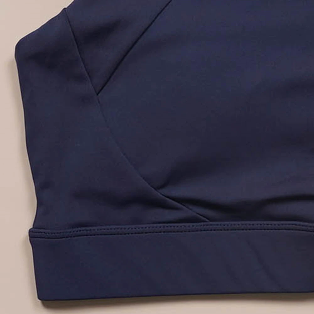 款号P412美背直播间 莞尔外贸服饰