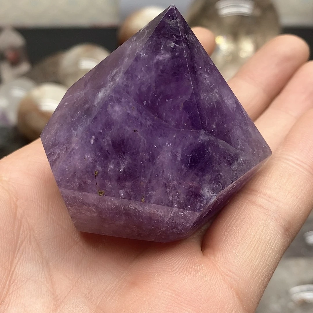 水晶96未镶嵌水晶石