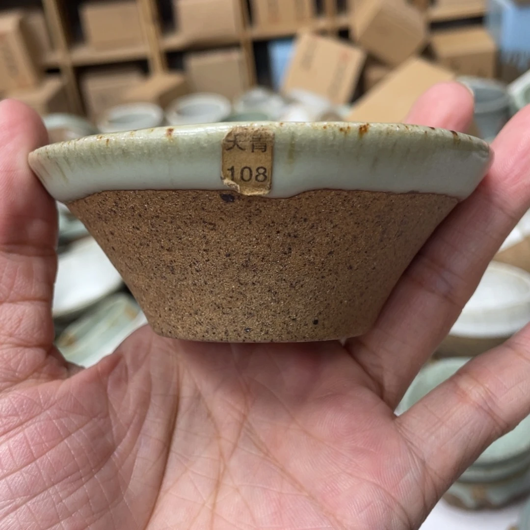 壶老段烧茶器茶具！