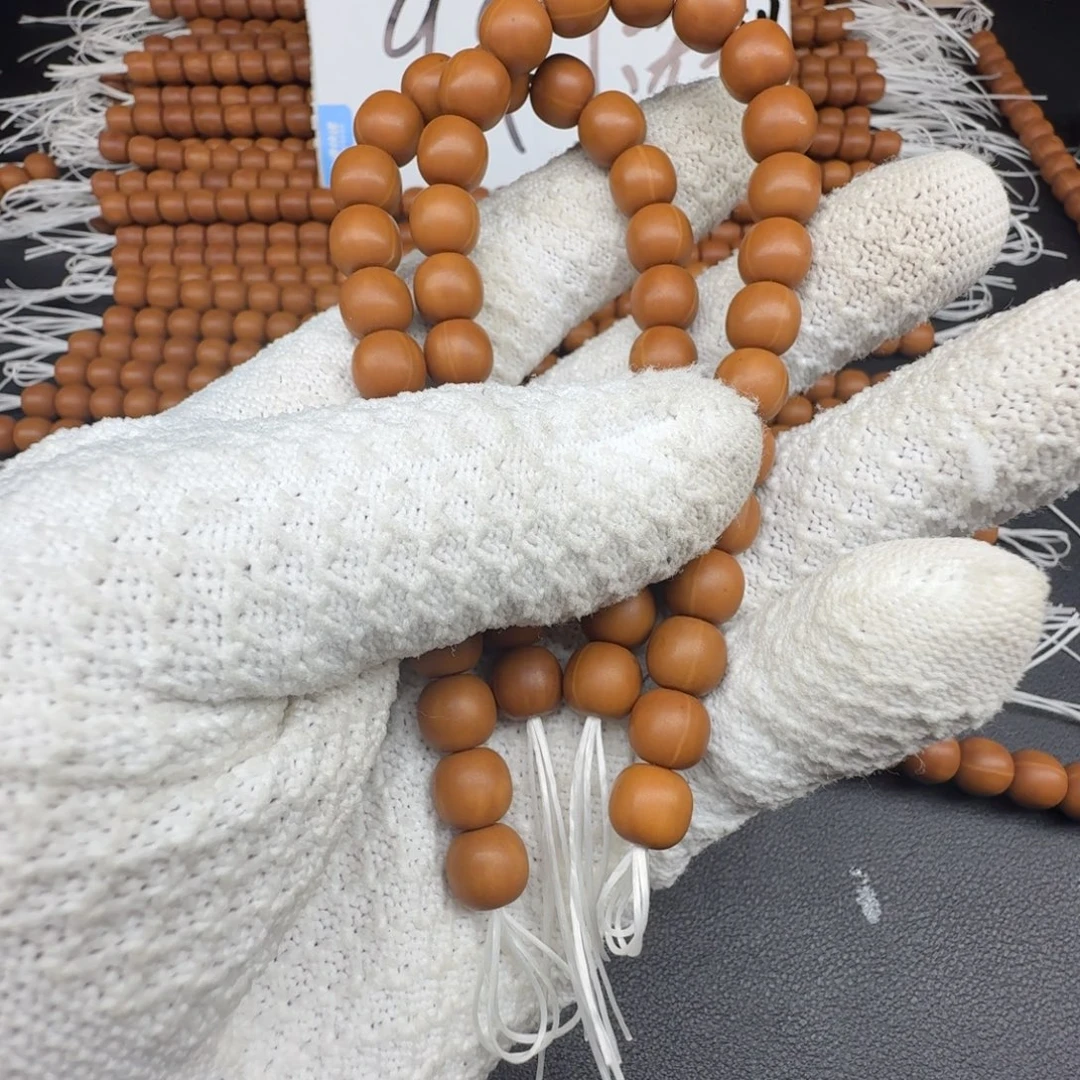 文玩核桃吊坠小老邢黑点