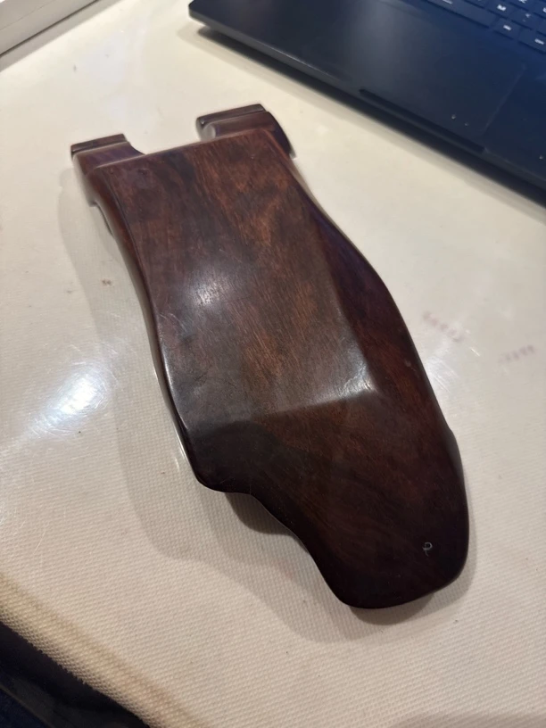 小叶紫檀老料700