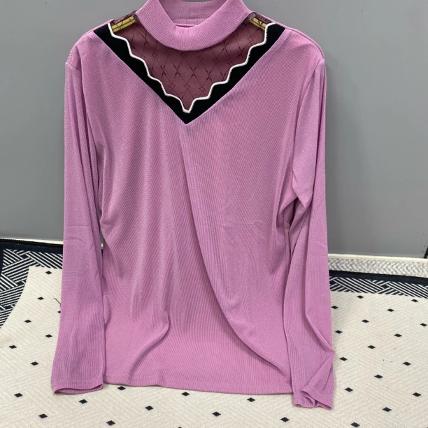 7890#新款女装时尚上衣