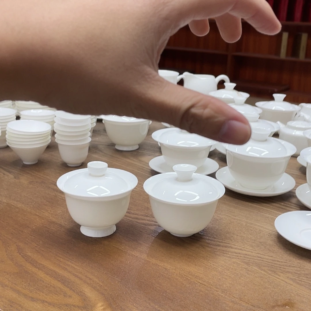 110二才高脚盖碗一个 110元宝盖碗一个