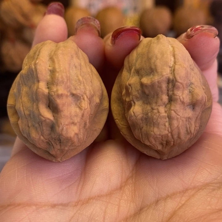 文玩核桃吊坠76网红甲壳虫