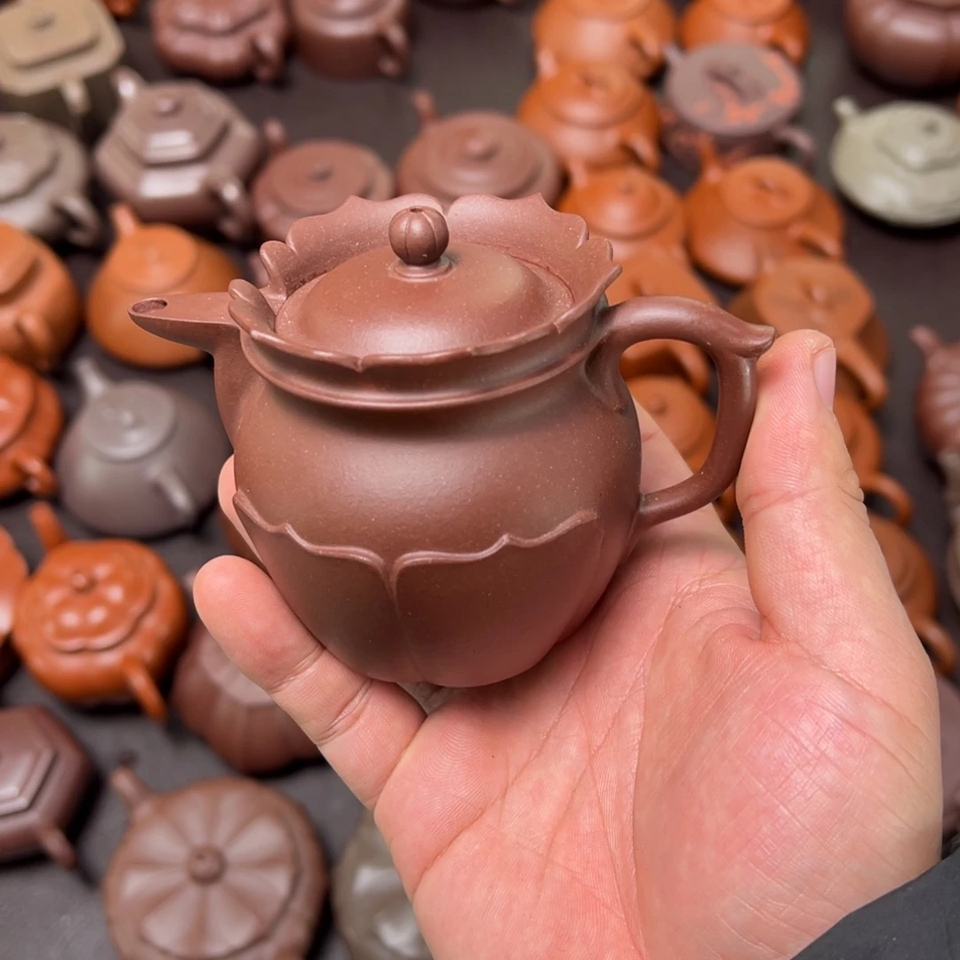 心***然茶壶紫砂汽修厂的人说