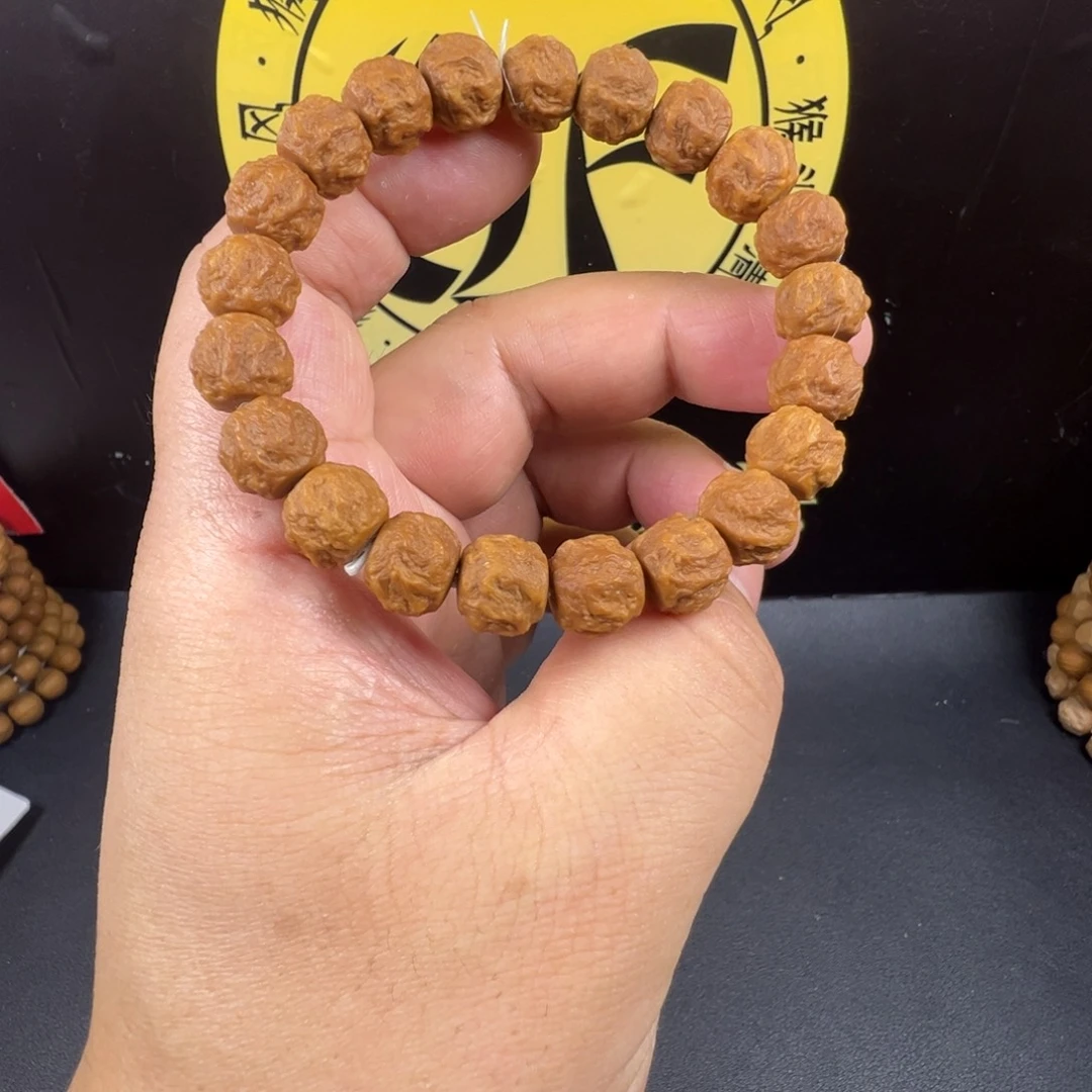 吊坠猴头核桃龙蛇