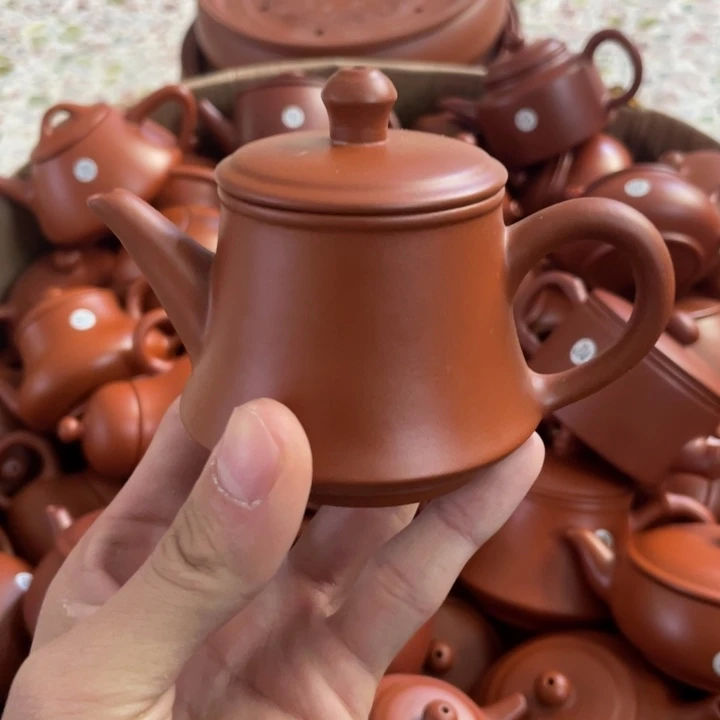 茶壶紫砂紫砂壶茶壶包邮毫升120