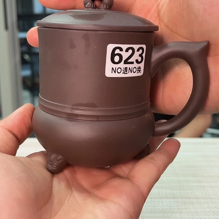 茶壶紫砂瑕疵的时候我就