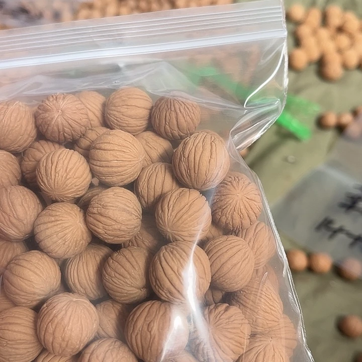未***名手串猴头核桃麻麻赖赖100颗